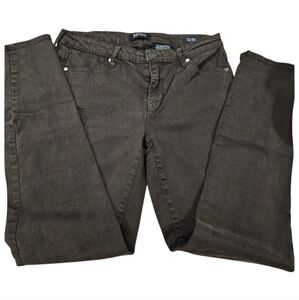 Buffalo David Bitton Vale Skinny Jeans – Women’s Size 6/28